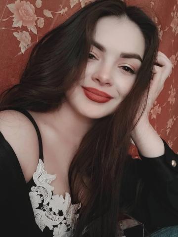Анжелика